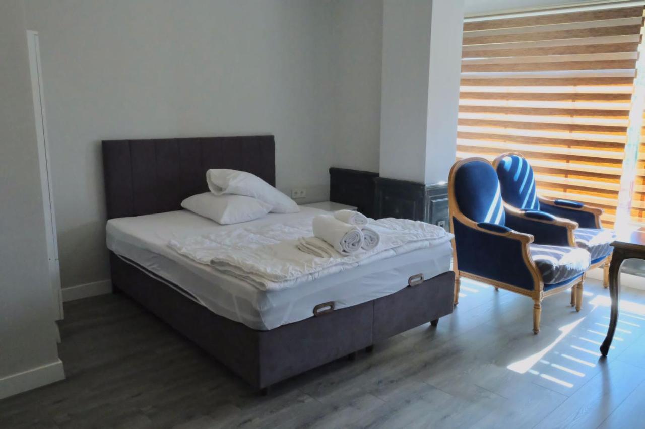 Yali Houses - Istanbul — Photos 1